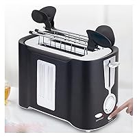 Toaster Automatic Multi-function Light Snack Sandwich Breakfast Machine Home Toaster Reheat Kitchen Grill Oven