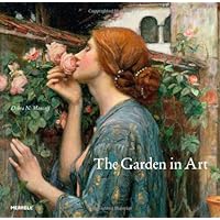 The Garden in Art The Garden in Art Hardcover