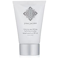 June Jacobs Intensive Age Defying Hydrating Complex SPF 25, 1.6 Fl Oz