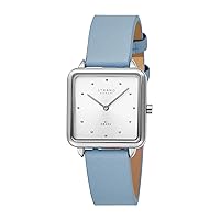 Rim - Royal Blue Quartz Wrist Watch