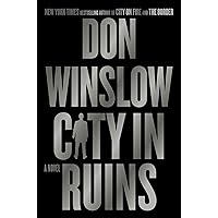 City in Ruins: A Novel (The Danny Ryan Trilogy Book 3) City in Ruins: A Novel (The Danny Ryan Trilogy Book 3) Kindle Hardcover Audible Audiobook Paperback Audio CD