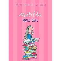 Matilda (Puffin Modern Classics) Matilda (Puffin Modern Classics) Paperback