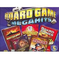Board Game Mega Hits - PC
