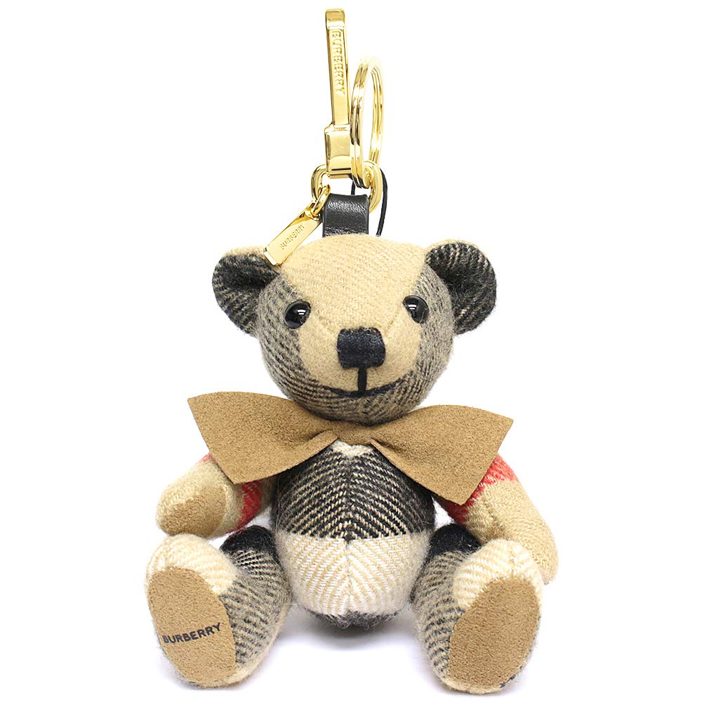 Mua (Burberry) BURBERRY Keychain Bear Mascot Charm 8027167 [Parallel  Import] trên Amazon Nhật chính hãng 2023 | Giaonhan247