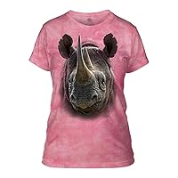 The Mountain Women's Black Rhino Apparel