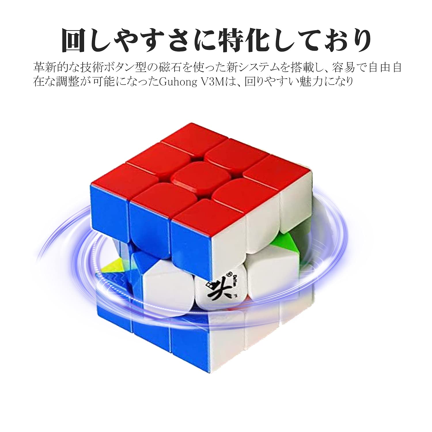 Mua LeoTube Speed Cube Hard EVA Case Bag Compatible with Shashibo/for  Rubik's/for Jurnwey/for Roxenda Brain Teaser Fidget Toy. Storage Travel  Holder for Cube Puzzle Travel Game (Case Only) (Blue) trên Amazon Mỹ