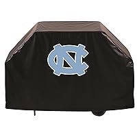 North Carolina Grill Cover by The