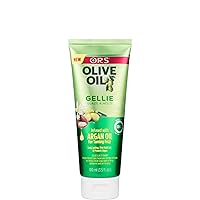 Ors Olive Oil Gellie Glaze & Hold 3.5 Oz