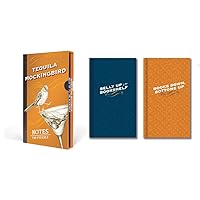 Tequila Mockingbird: Notes Tequila Mockingbird: Notes Product Bundle