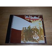 Led Zeppelin II Led Zeppelin II Audio CD MP3 Music Vinyl Audio, Cassette