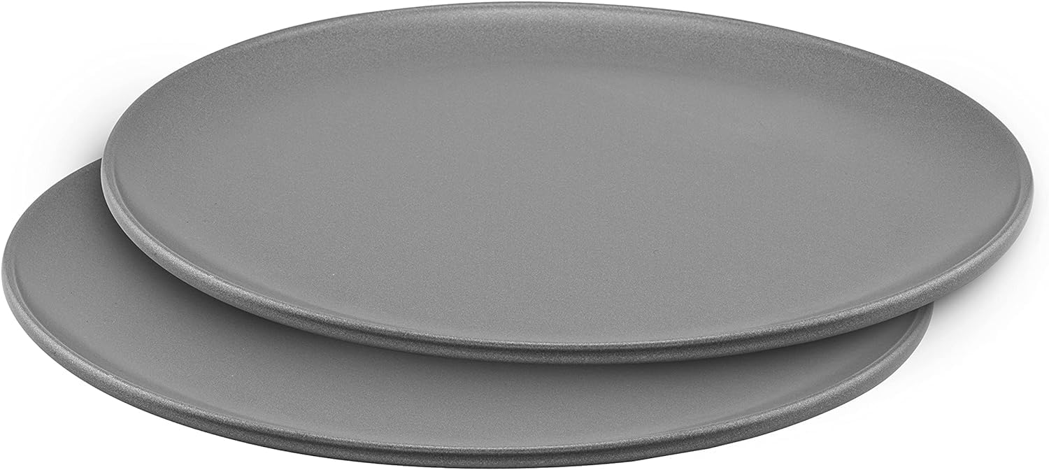 Ovenstuff Nonstick 12-inch Pizza Pans, Set of 2