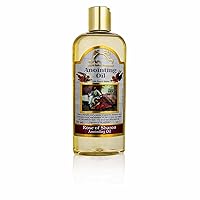 Rose of Sharon Bible Land Treasures Anointing Oil, Biblical Oils from The Holy Land. 8.45 fl.oz | 250 ml