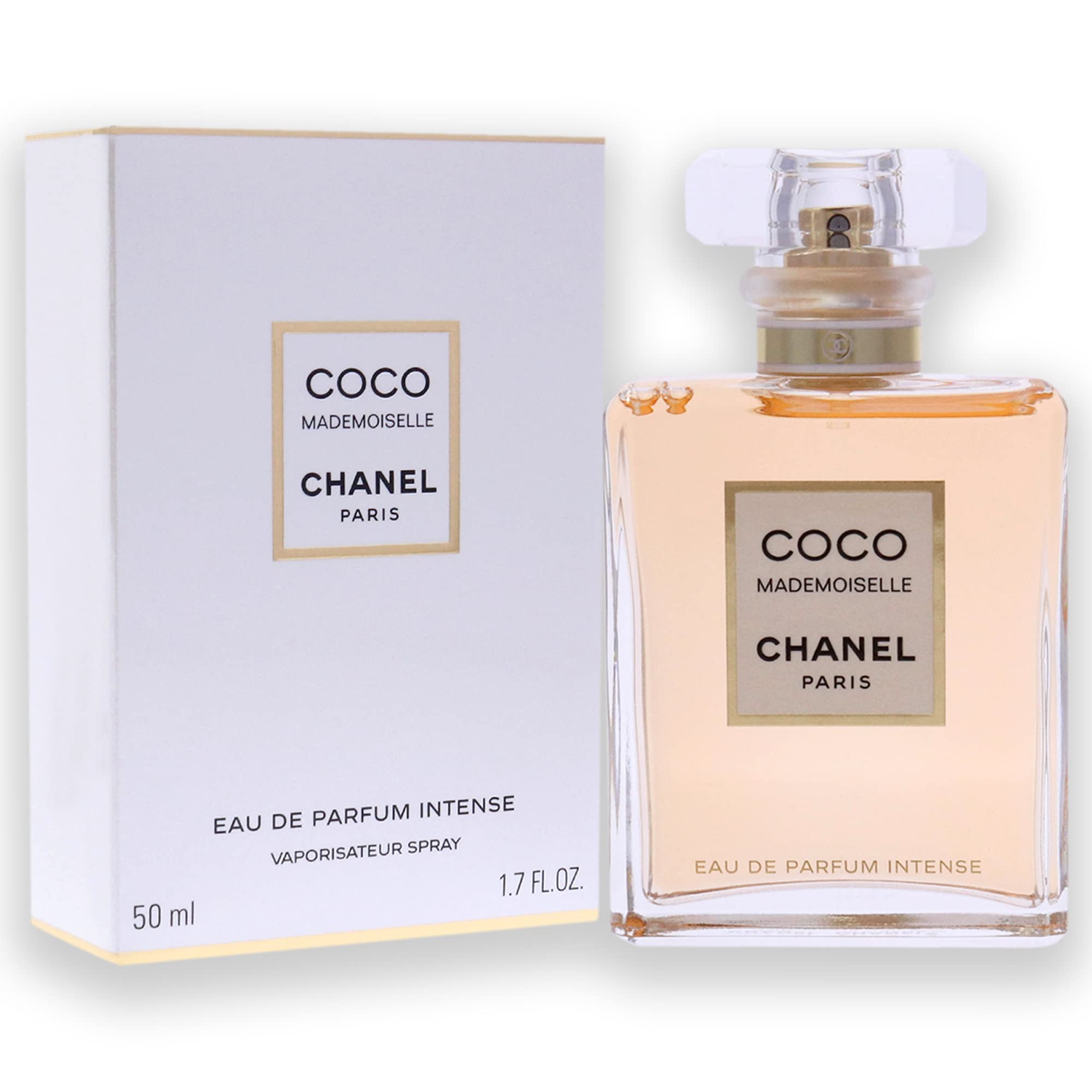 Nước Hoa Chanel Coco Mademoiselle EDP 50100ml  LAMOON