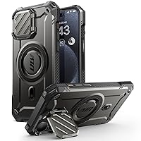 SUPCASE UB Mag XT for iPhone 15 Pro Case 6.1