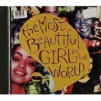 Most Beautiful Girl in the World Most Beautiful Girl in the World Audio CD Vinyl Audio, Cassette