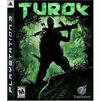 Turok - Playstation 3 Turok - Playstation 3 PlayStation 3 Xbox 360