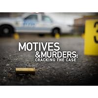 Motives & Murders: Cracking the Case - Season 4