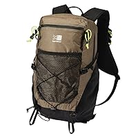 Karimar Cleave 20 Coyote Climbing Backpack