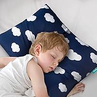 Toddler Pillow for Sleeping, Kid Pillow 14