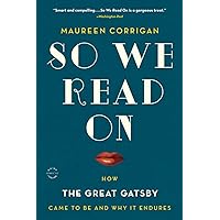 So We Read On So We Read On Paperback Audible Audiobook Kindle Hardcover