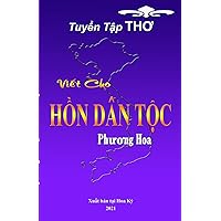 Viet Cho Hon Dan Toc (Vietnamese Edition)