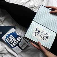 Mua Dear Evan Hansen: The Novel trên Amazon Mỹ chính hãng 2022 | Fado