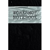 Workshop Notebook