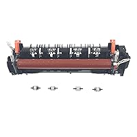 New D01CEC001 / D00C54001 Printer Fuser Unit 110V-120V Compatible with Brother HL-L8260CDW HL-L8360CDW HL-L9310CDW MFC-L8610CDW MFC-L8900CDW MFC-L9570CDW