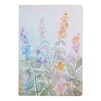 Self Care Journal Petite Planner. Track Moods, Sleep, Self-Care Practices and More with Daily Reflection Spreads, Monthly Self Care Tracking, Built In Pocket and Sticker Sheet by Erin Condren