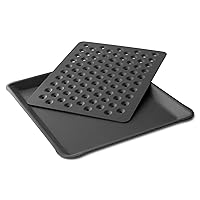 APPETIZER PAN WITH INSERT