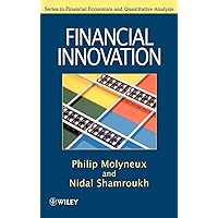 Financial Innovation Financial Innovation Hardcover