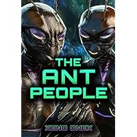 The Ant People The Ant People Kindle Paperback