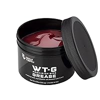 Wolf Tooth WT-G Precision Bike Grease - 8oz