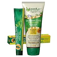 Chloasma Care Cream and Face Wash Combo Pack