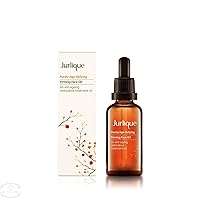 Jurlique Purely Age-Defying Firming Face Oil Anti-Aging Serum, 1.6 Fl Oz (Pack of 1)