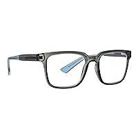 Life is Good Auden Square Reading Glasses