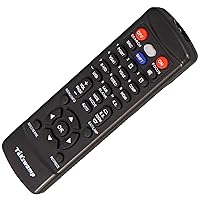 Video Projector Remote Control for Epson MovieMate 50