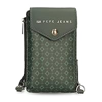 Pepe Jeans Women's Bethany Luggage- Messenger Bag