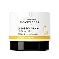 Extra-Rich Repair Cream for Unisex - 1.35 oz Cream