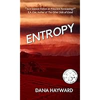 Entropy Entropy Kindle Hardcover Paperback