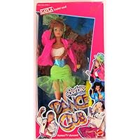Barbie Dance Club - Kayla