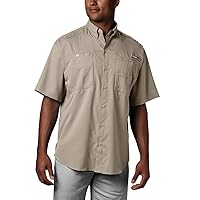 Columbia Men's Tamiami II Short Sleeve Shirt