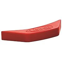 Lodge ASAHH41 Silicone Assist Handle Holder, Red