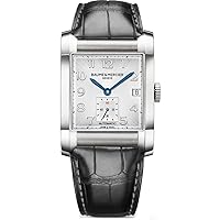 Baume & Mercier Hampton Automatic Men's Watch 10026