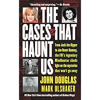 The Cases That Haunt Us The Cases That Haunt Us Mass Market Paperback Audible Audiobook Kindle Hardcover Paperback MP3 CD