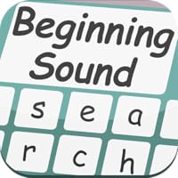 Beginning Sound Search