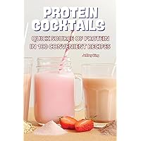 Protein Cocktails