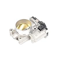 GM Genuine Parts 12670839 Fuel Injection Throttle Body Assembly with Sensor