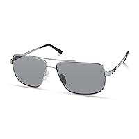 Timberland Men's Tba9266 Navigator Sunglasses