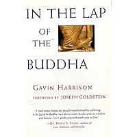 In the Lap of the Buddha In the Lap of the Buddha Paperback Kindle